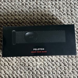 Peloton Heart Rate Arm Band